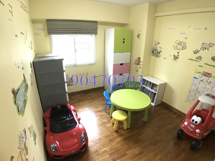 Blk 647 Punggol Central (Punggol), HDB 5 Rooms #155111062